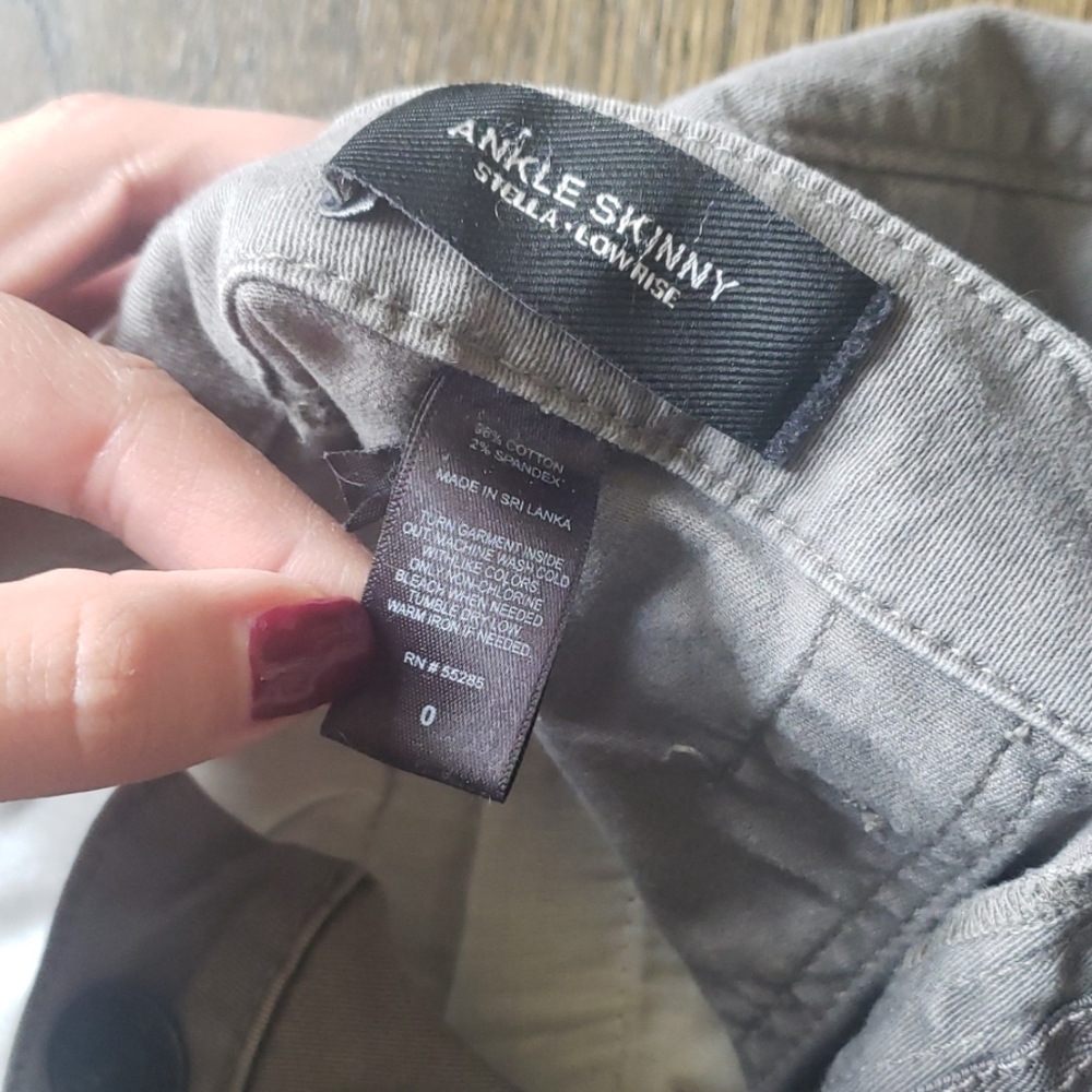 Express jeans - Picture 2 of 3